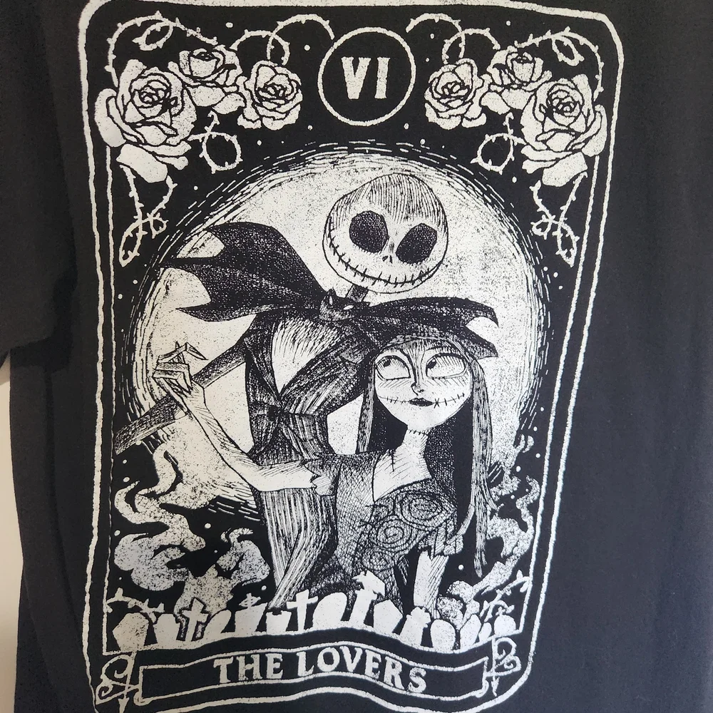 Disney The Nightmare Before Christmas Pajamas - Picture 7 of 7